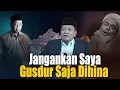 Lagu NGAJI CERDAS KH AQIL SIRADJ || PINTER ITU WAJIB BODOH ITU DOSA