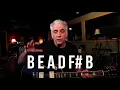 What Makes This Song Great?  “PARABOLA” TOOL