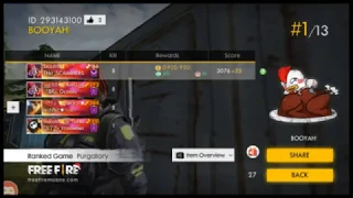 نار نار شاهد قبل الحذف دعس المقنعين و أصحاب الهيرويك لا يفوتك Free Fire Legends 