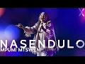 Download Lagu Nasendulo | Spirit Of Praise 10 ft Mpumi Mtsweni