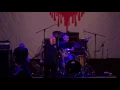 Cock Sparrer  'Running Riot'  @  Gasteiz Calling 2016