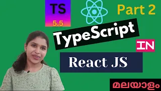 React TypeScript Tutorial for Beginners useEffect useReducer Hook