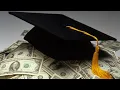 Scholarship Process at WGU