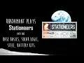Stationeers Tutorial Part 1 - Base Basics Solar Logic Steel and Battery Kits