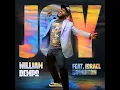 Joy (feat. Israel Houghton) - William Demps