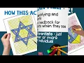 Holiday Hanukkah One Quadrant Coordinate Graphing Mystery Pictures Math Activity