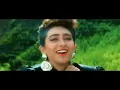 Kabhi Bhoola Kabhi Yaad Kiya 4K Video | Sapne Sajan Ke | Karishma Kapoor, Rahul Roy | Alka Yagnik