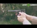 9mm Underpowered and Overrated