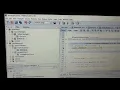 ItemListener in Java using Netbeans