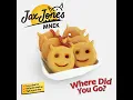 Where Did You Go? (Extended Mix)