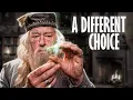 What if Dumbledore DIDN T Put On The Horcrux Ring