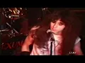 EXUMER - Full live (Dynamo 1987)