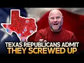 Download Lagu Texas Republicans Admit They Screwed Up BIG TIME With Gerrymandered Maps