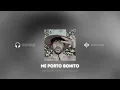 [perfected] me porto bonito - bad bunny, chencho corleone (slowed & reverbed)
