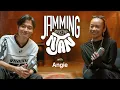 Download Lagu Tanda Tanya - Rizwan Fadilah ft. Angie Carvalho | Jamming Bareng Njan