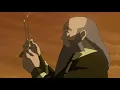 Iroh Sings Leaves From the Vine (Little Soldier Boy) 🍃 | Full Scene | Avatar: The Last Airbender