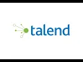 Extracting Data from REST APIs with Talend Data Integration Tutorial