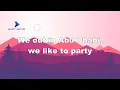 Beyonce - Party ft J Cole