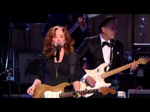 Download MP3 Bonnie Raitt, Tracy Chapman, Jeff Beck and Beth Hart - \