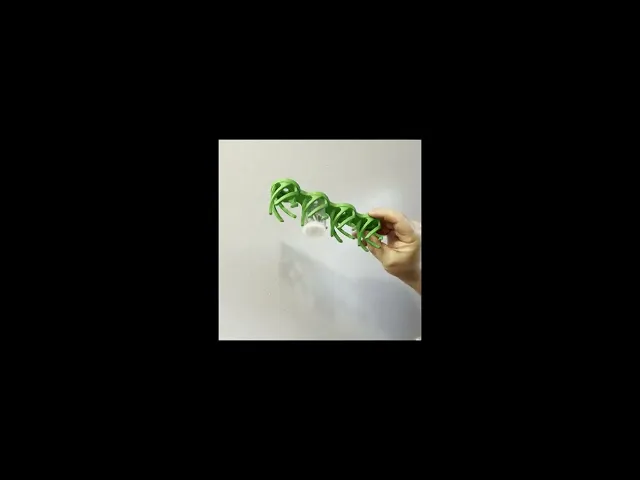 35mm Film Cannister Holder video thumbnail