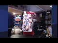 Entertainment Earth Shipping items not boxed damaged