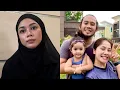 Download Lagu Isteri baharu Fizi Ali buka mulut isu anak tiri, ada sebab balas mesej Shakilla Khoriri