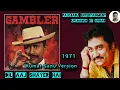 Dil Aaj Shayer Hai/ Kumar Sanu Version / Gambler (1971)/ Paulbabu Entertainment