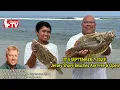 September 7th 2023 New Bay Fishing Report with Jim Hutchinson Jr