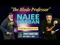 Download Lagu Blade Master Najee Hassan - Street Testing Kali and more