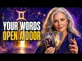 GEMINI HOROSCOPE TODAY August 15 2026 Your Words Can Open a Door