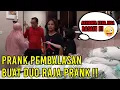 Lagu PRANK PEMBALASAN ‼ BARANG KESAYANGAN MAMA AKU ILANGIN , PAPA NGAMUK - NGAMUK ‼