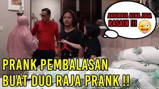 Download PRANK PEMBALASAN ‼ BARANG KESAYANGAN MAMA AKU ILANGIN , PAPA NGAMUK - NGAMUK ‼ MP3