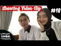 Lagu GAMBAR shooting James dan Fida