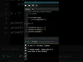 Printing without newline in python
