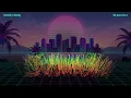 Jowell & Randy - Un poco loca (3D Waveform Visualizer)