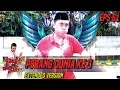 PERANG DUNIA 3 DI MULAI!!!  Agi VS Junet Part 2 - Fatih di Kampung Jawara Eps 61