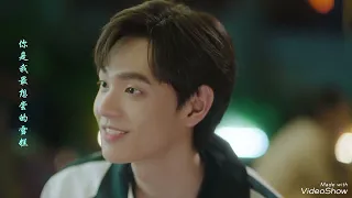 المسلسل الصيني الوعد الحلقة 15 مسلسل رومانسي مدرسي The Promesse مترجم عربي 