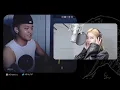 aespa Winter & Ningning - ONCE AGAIN (Our Blues OST Part 10) | REACTION