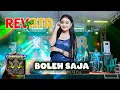 Lagu NEWREVATA || BOLEH SAJA || SANDRA MONALISA || CAKRAWALA PRO AUDIO