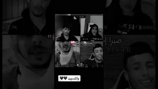  فيصل  فصيص  وائل  ندا  صالح  انتسيت  صاحب الحنجرة الزهبي  عراق مصر  الخليج  سورية دندنها