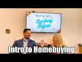 Quick Intro to Home buying Arlington VA Real Estate