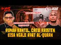 Download Lagu DITUTUP RAPAT-RAPAT!! KISAH MENGERIKAN DIBALIK LAWANG SEWU DUNIA LAIN #OMMAMAT