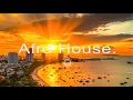 Download Lagu SUMMER AFRO HOUSE Sunset Mix (Adam Port, Avicii, The Weeknd, Coldplay, Diplo) - Summer Vibes Mix #26