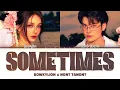 Download Lagu 【BOWKYLION Ft. NONT TANONT】 Sometimes (ที่คั่นหนังสือ)