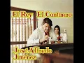 José Alfredo Jiménez - El Cobarde