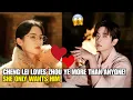 Lagu Cheng Lei Finally Confesses He Loves Zhou Ye MORE Than Anyone — The Day That Shocked Everyone!