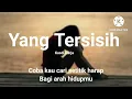 Yang Tersisih - Kusdi Harja