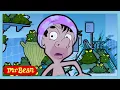 Download Lagu Kurbağa İstilası! | Bay Bean | WildBrain Çocuklar