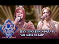Lagu Elvy Sukaesih x Dara Fu - Air Mata Darah | Road To Kilau Raya