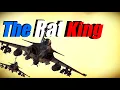 Data Link Goes Hard in Sim - War Thunder